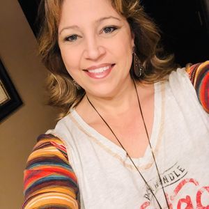 Meet your Posher, Patricia